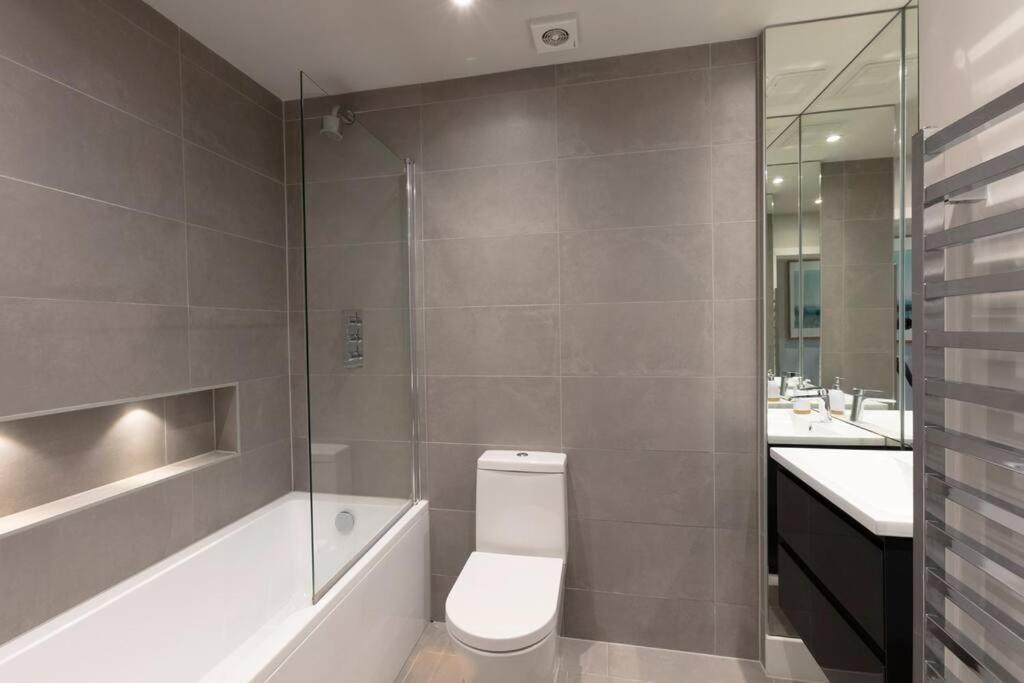 Hampden Apartments - The Anne Windsor Bagian luar foto