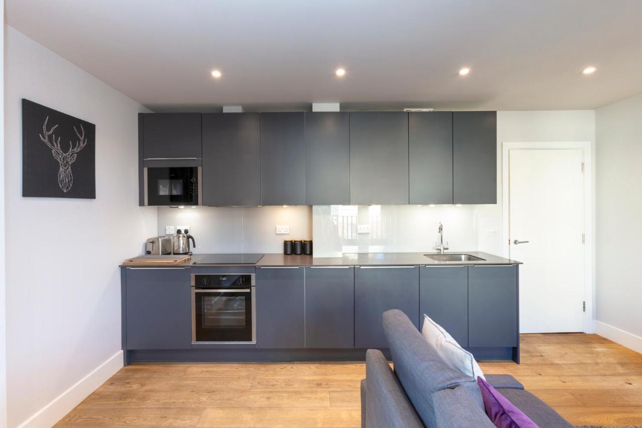 Hampden Apartments - The Anne Windsor Bagian luar foto