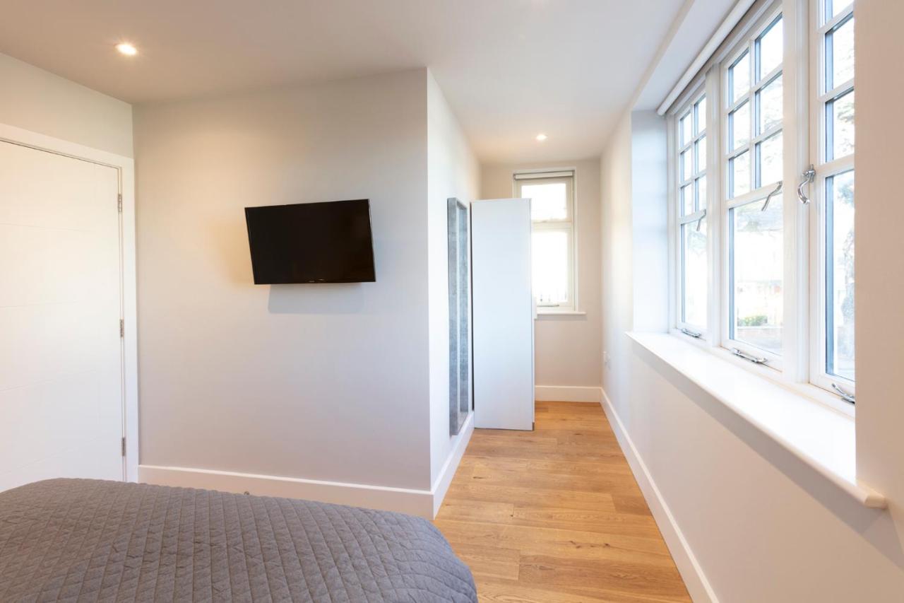 Hampden Apartments - The Anne Windsor Bagian luar foto