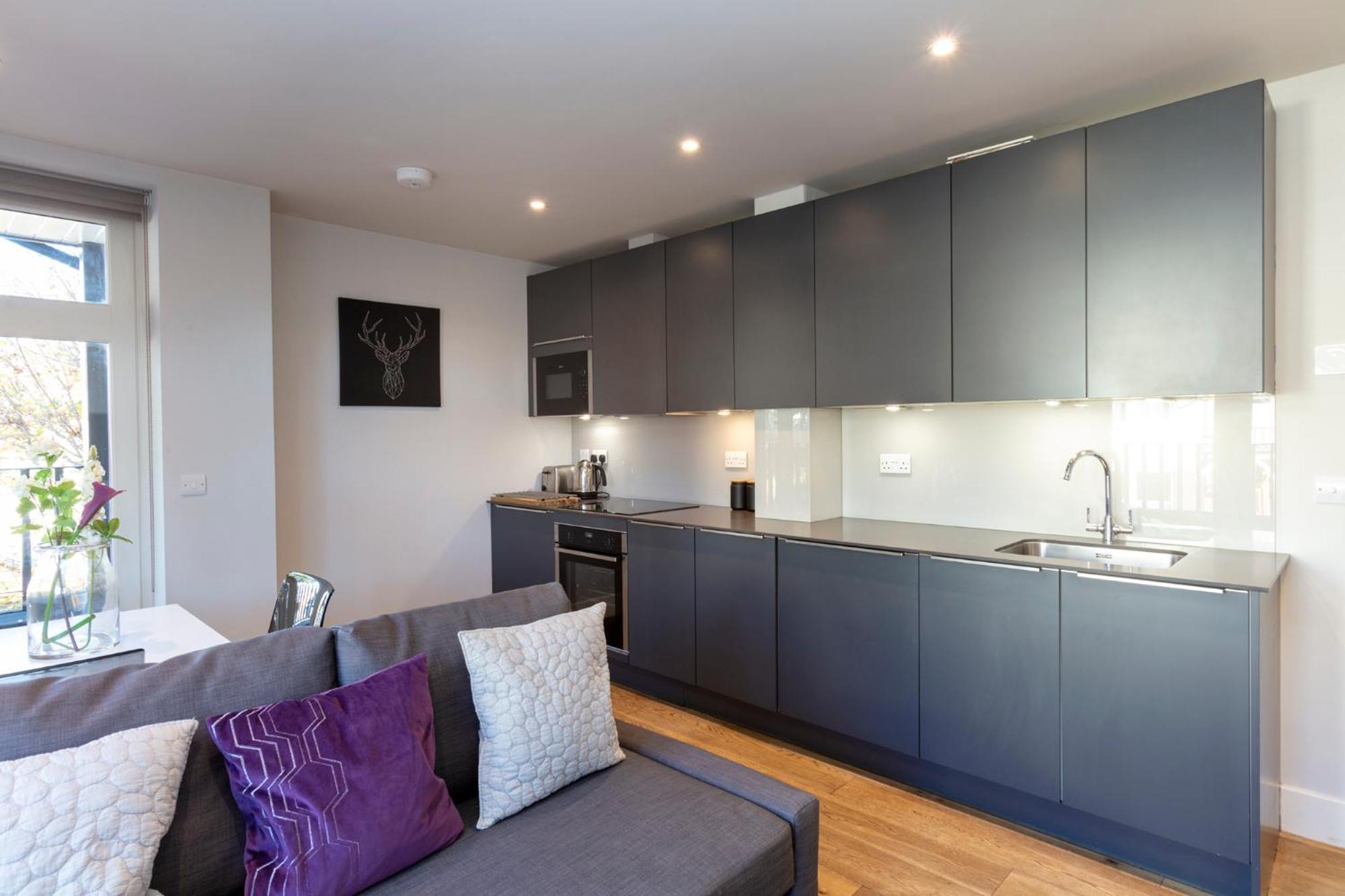 Hampden Apartments - The Anne Windsor Bagian luar foto