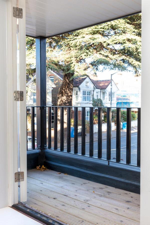 Hampden Apartments - The Anne Windsor Bagian luar foto