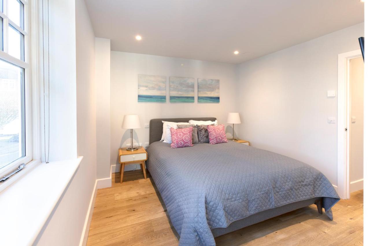 Hampden Apartments - The Anne Windsor Bagian luar foto