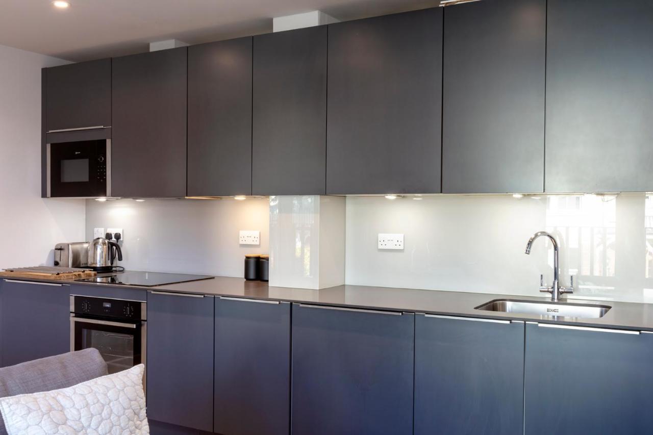 Hampden Apartments - The Anne Windsor Bagian luar foto