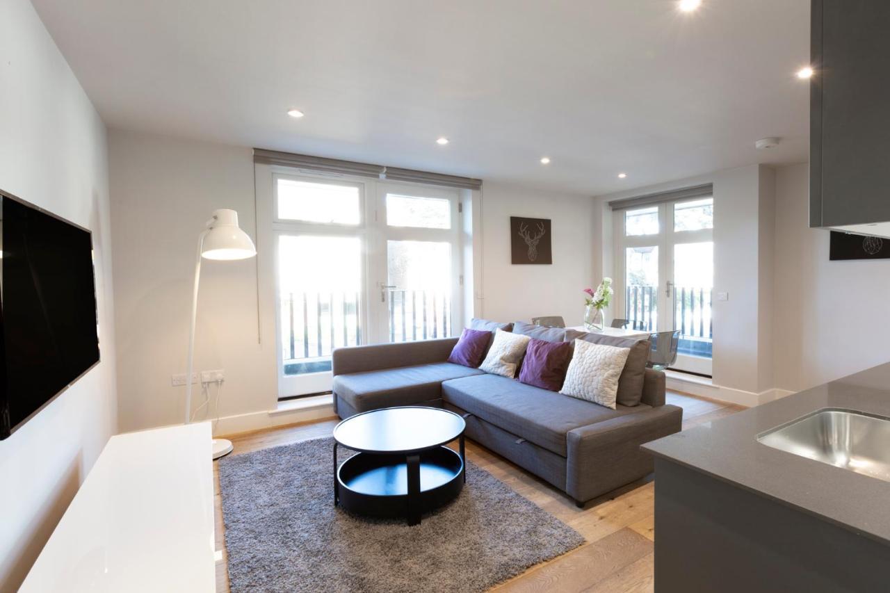 Hampden Apartments - The Anne Windsor Bagian luar foto